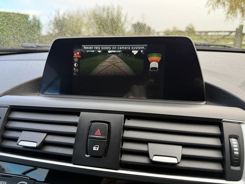 BMW 1.5 218i M Sport Convertible 2dr Petrol Auto Euro 6 (s/s) (136 ps)