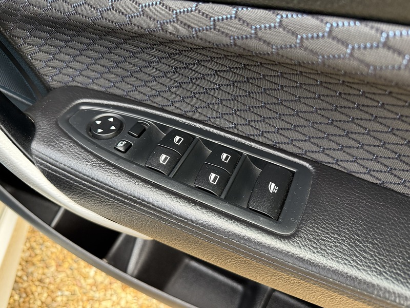 BMW 1.5 218i M Sport Convertible 2dr Petrol Auto Euro 6 (s/s) (136 ps)