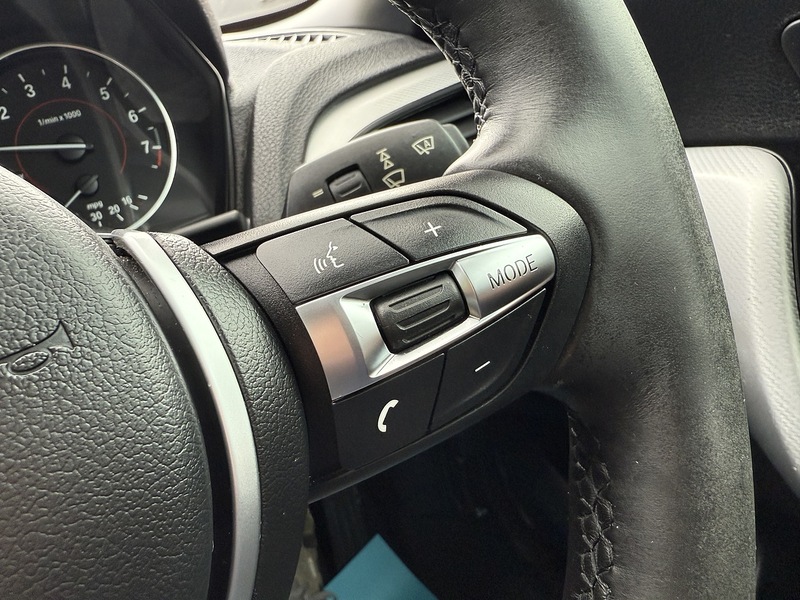 BMW 1.5 218i M Sport Convertible 2dr Petrol Auto Euro 6 (s/s) (136 ps)