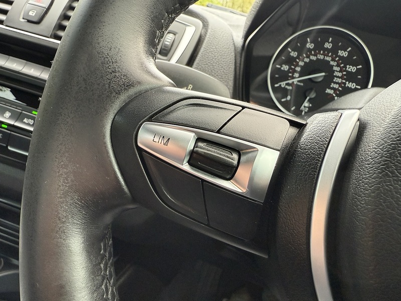 BMW 1.5 218i M Sport Convertible 2dr Petrol Auto Euro 6 (s/s) (136 ps)