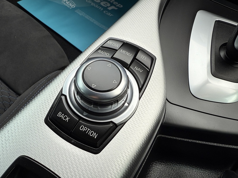 BMW 1.5 218i M Sport Convertible 2dr Petrol Auto Euro 6 (s/s) (136 ps)