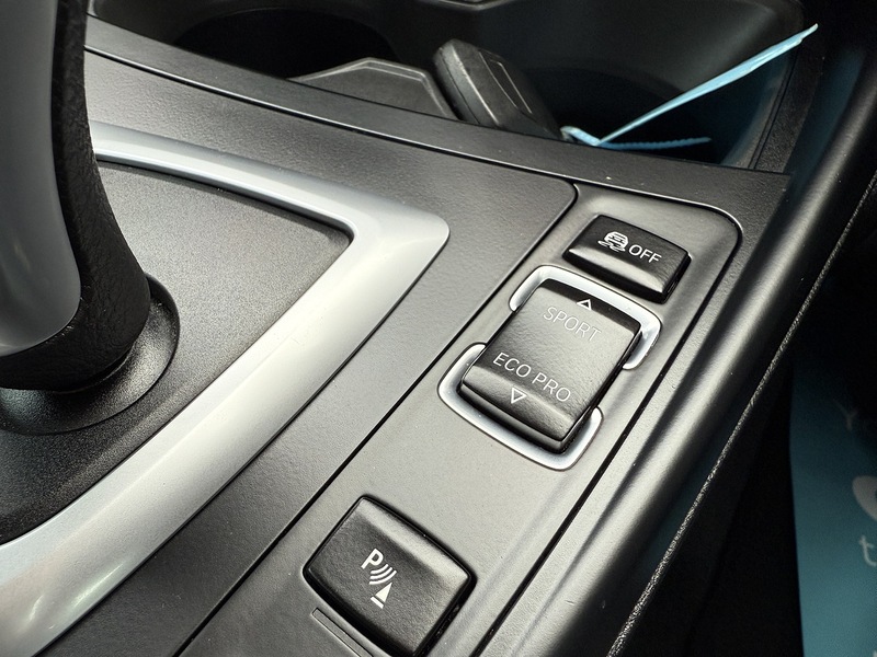 BMW 1.5 218i M Sport Convertible 2dr Petrol Auto Euro 6 (s/s) (136 ps)