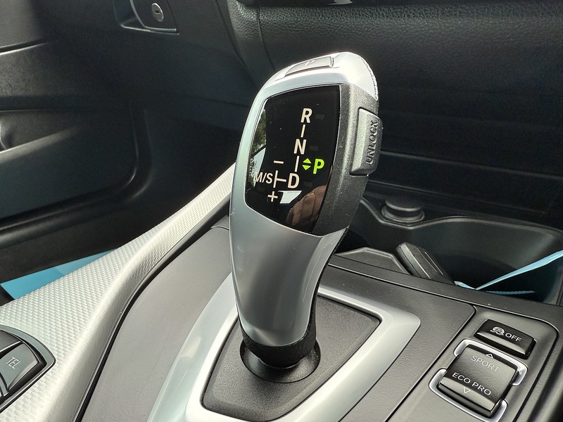 BMW 1.5 218i M Sport Convertible 2dr Petrol Auto Euro 6 (s/s) (136 ps)