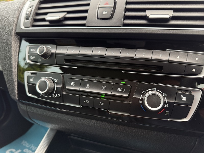 BMW 1.5 218i M Sport Convertible 2dr Petrol Auto Euro 6 (s/s) (136 ps)