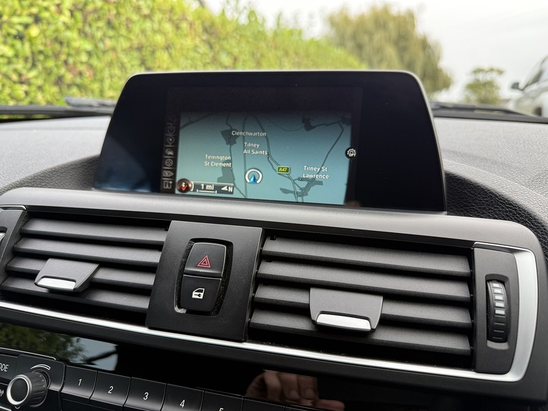 BMW 1.5 218i M Sport Convertible 2dr Petrol Auto Euro 6 (s/s) (136 ps)