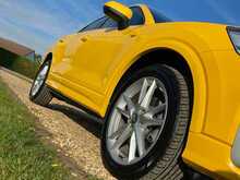 2016 (66) Audi Q2 1.4 TFSi S Line Auto