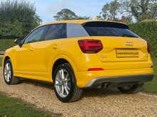 2016 (66) Audi Q2 1.4 TFSi S Line Auto
