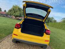 2016 (66) Audi Q2 1.4 TFSi S Line Auto