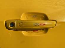 2016 (66) Audi Q2 1.4 TFSi S Line Auto