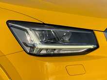 2016 (66) Audi Q2 1.4 TFSi S Line Auto