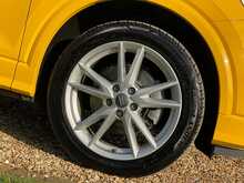 2016 (66) Audi Q2 1.4 TFSi S Line Auto