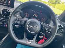 2016 (66) Audi Q2 1.4 TFSi S Line Auto