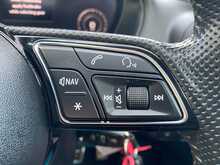 2016 (66) Audi Q2 1.4 TFSi S Line Auto