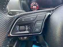 2016 (66) Audi Q2 1.4 TFSi S Line Auto