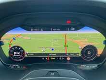 2016 (66) Audi Q2 1.4 TFSi S Line Auto