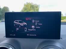 2016 (66) Audi Q2 1.4 TFSi S Line Auto