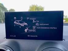 2016 (66) Audi Q2 1.4 TFSi S Line Auto