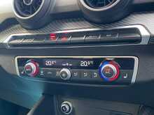 2016 (66) Audi Q2 1.4 TFSi S Line Auto