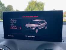 2016 (66) Audi Q2 1.4 TFSi S Line Auto