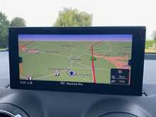 2016 (66) Audi Q2 1.4 TFSi S Line Auto