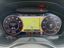 2016 (66) Audi Q2 1.4 TFSi S Line Auto