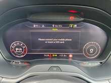 2016 (66) Audi Q2 1.4 TFSi S Line Auto