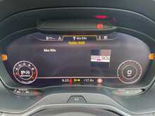 2016 (66) Audi Q2 1.4 TFSi S Line Auto
