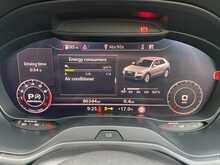 2016 (66) Audi Q2 1.4 TFSi S Line Auto