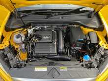 2016 (66) Audi Q2 1.4 TFSi S Line Auto