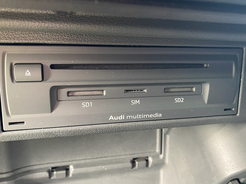 Audi 1.4 TFSI CoD S line SUV 5dr Petrol S Tronic Euro 6 (s/s) (150 ps)