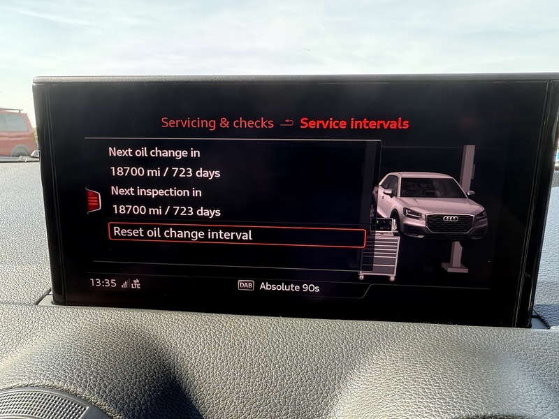 Audi 1.4 TFSI CoD S line SUV 5dr Petrol S Tronic Euro 6 (s/s) (150 ps)