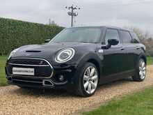 2019 (69) Mini Clubman Cooper S Exclusive auto