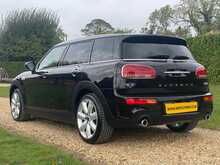 2019 (69) Mini Clubman Cooper S Exclusive auto