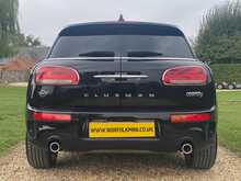 2019 (69) Mini Clubman Cooper S Exclusive auto