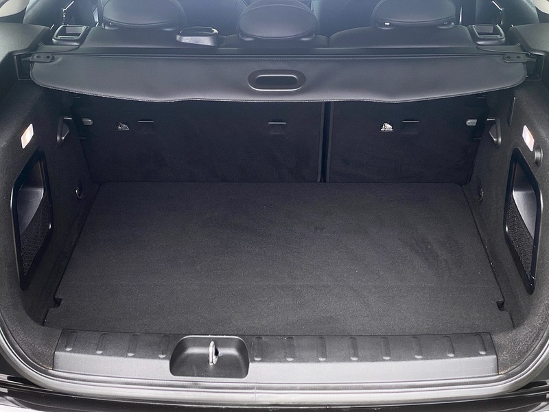 MINI 2.0 Cooper S Exclusive Estate 6dr Petrol Steptronic Euro 6 (s/s) (192 ps)