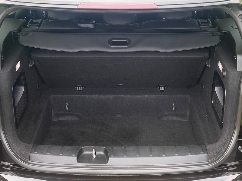 MINI 2.0 Cooper S Exclusive Estate 6dr Petrol Steptronic Euro 6 (s/s) (192 ps)