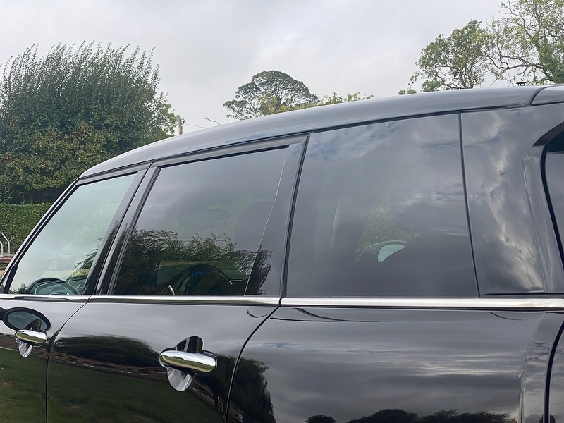 MINI 2.0 Cooper S Exclusive Estate 6dr Petrol Steptronic Euro 6 (s/s) (192 ps)