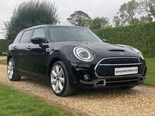 2019 (69) Mini Clubman Cooper S Exclusive auto