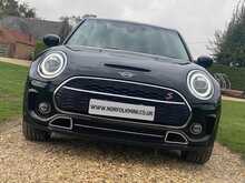 2019 (69) Mini Clubman Cooper S Exclusive auto