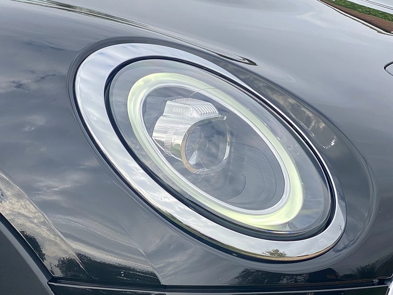 MINI 2.0 Cooper S Exclusive Estate 6dr Petrol Steptronic Euro 6 (s/s) (192 ps)