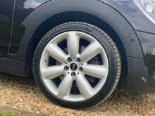 2019 (69) Mini Clubman Cooper S Exclusive auto