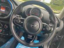 2019 (69) Mini Clubman Cooper S Exclusive auto