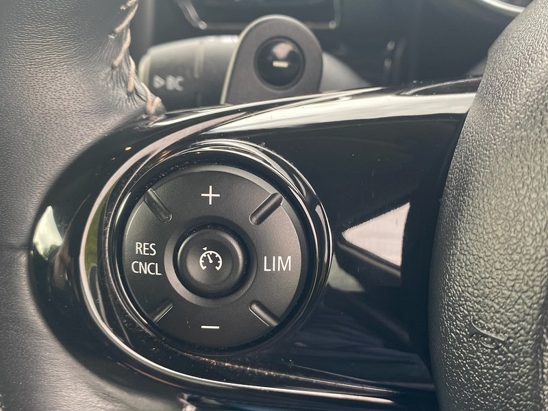 MINI 2.0 Cooper S Exclusive Estate 6dr Petrol Steptronic Euro 6 (s/s) (192 ps)