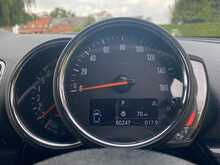 2019 (69) Mini Clubman Cooper S Exclusive auto