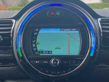 2019 (69) Mini Clubman Cooper S Exclusive auto