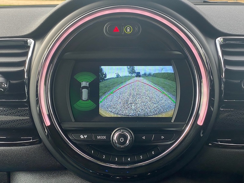 MINI 2.0 Cooper S Exclusive Estate 6dr Petrol Steptronic Euro 6 (s/s) (192 ps)