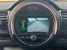 2019 (69) Mini Clubman Cooper S Exclusive auto