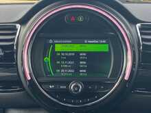 2019 (69) Mini Clubman Cooper S Exclusive auto