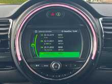 2019 (69) Mini Clubman Cooper S Exclusive auto