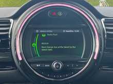 2019 (69) Mini Clubman Cooper S Exclusive auto